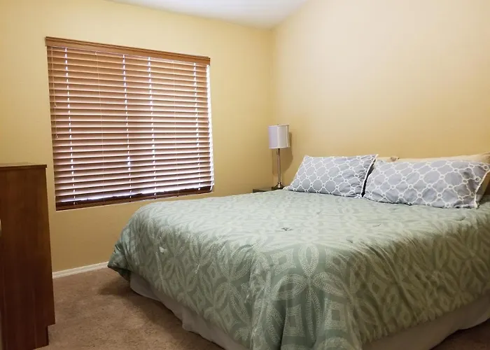 Holiday home Quiet Neighborhood Off La Canada